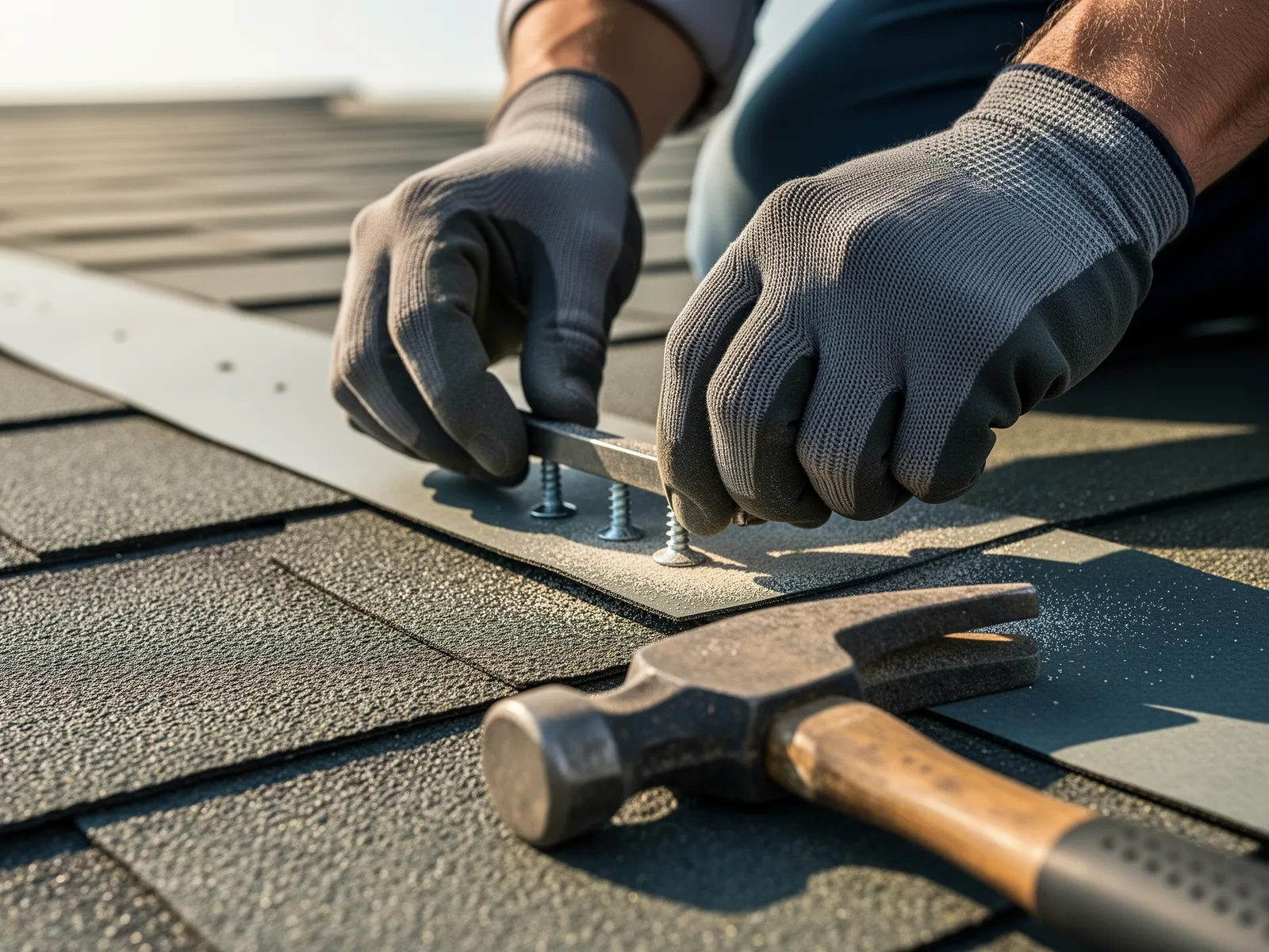 Why choose Fascia Repair in Glendale, UT